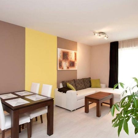Sofia Top Apartments Zewnętrze zdjęcie