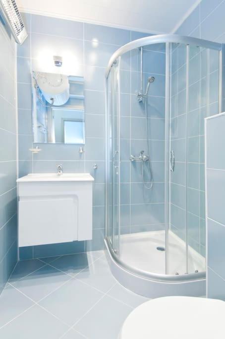 Sofia Top Apartments Zewnętrze zdjęcie