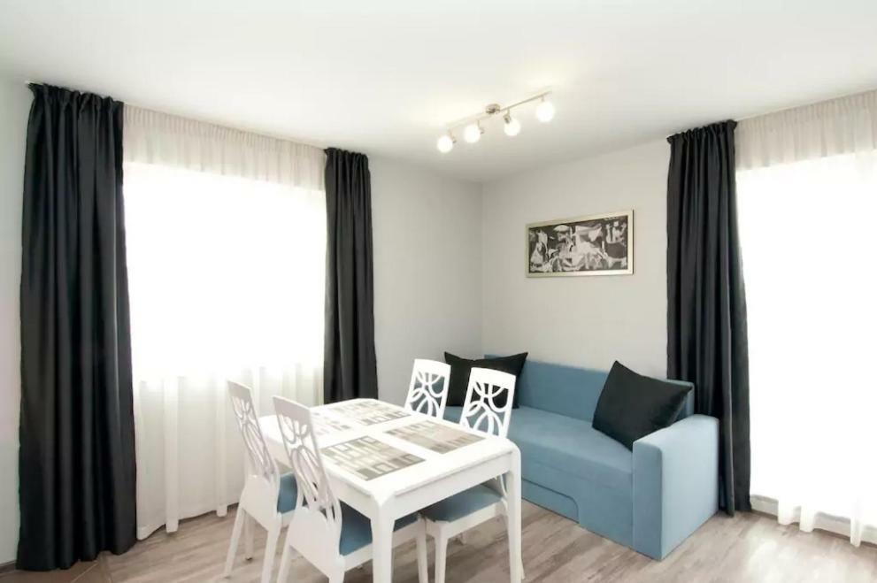 Sofia Top Apartments Zewnętrze zdjęcie