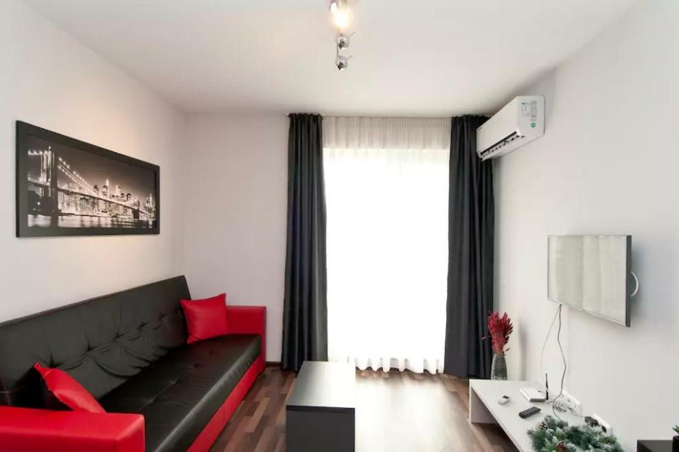Sofia Top Apartments Zewnętrze zdjęcie
