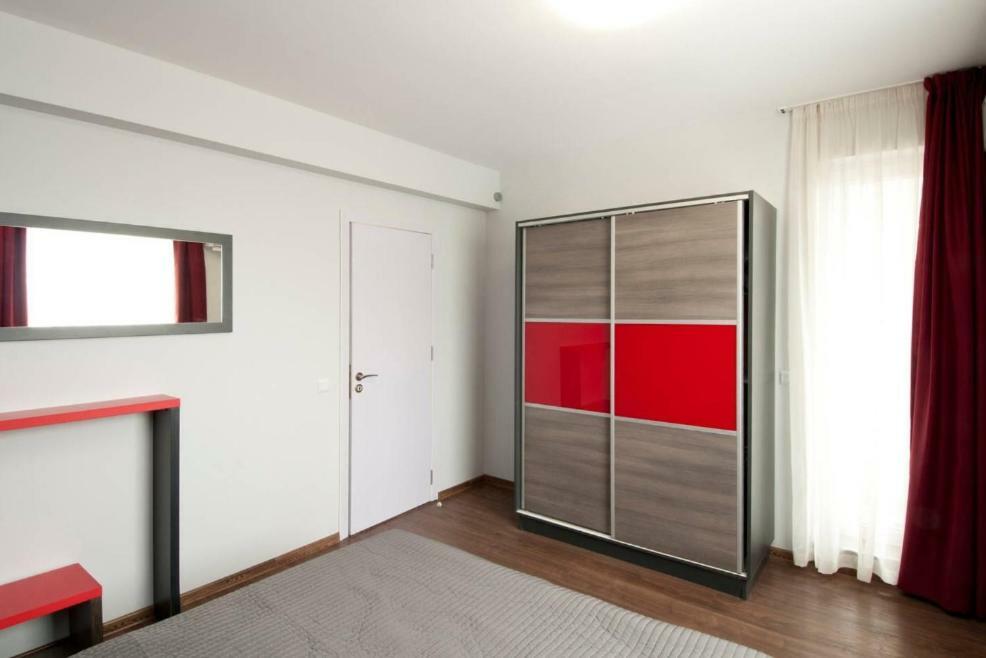 Sofia Top Apartments Zewnętrze zdjęcie
